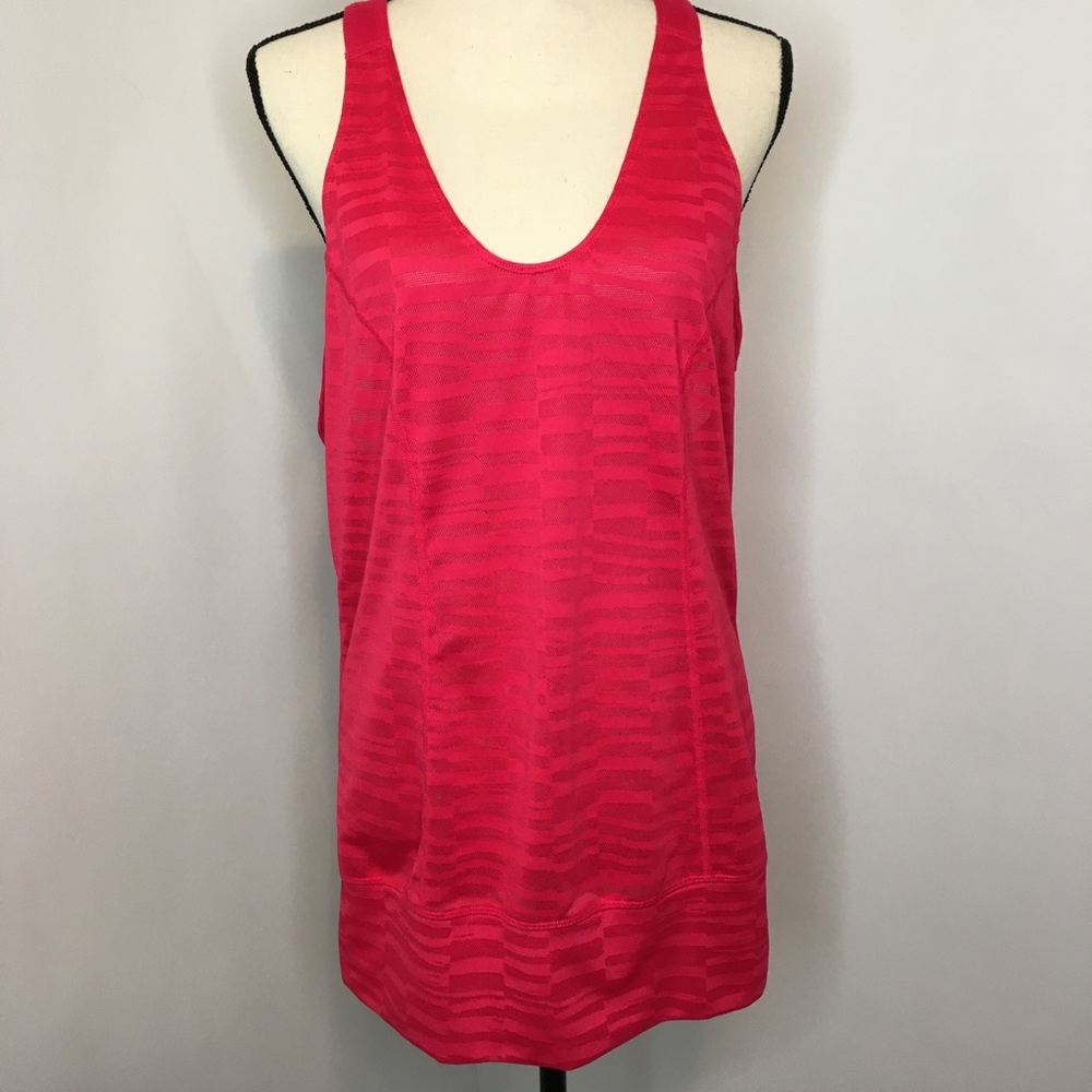 Zella Racer Back Tank